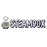 STEAM90X